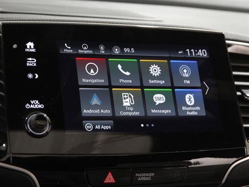 Used 2021 Honda Passport Elite image 10