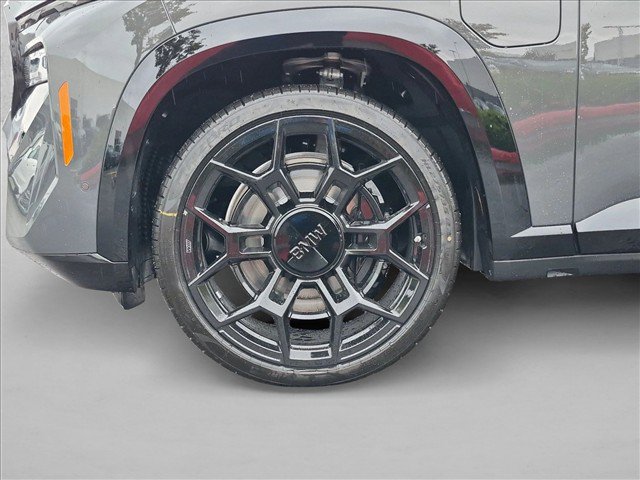 New 2027 BMW XM Label Red AWD/4WD image 10