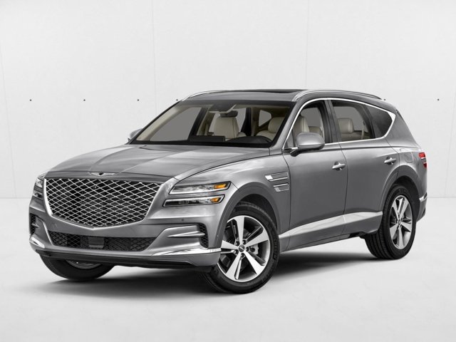Used 2023 Genesis GV80 2.5T w/ Advanced Package AWD/4WD image 16