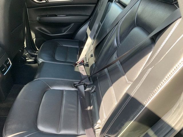Used 2025 MAZDA CX-5 AWD 2.5 S w/ Premium Plus Pkg image 19
