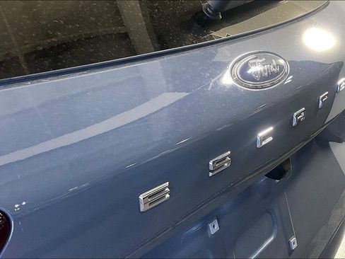 Used 2025 Ford Escape Active FWD image 38