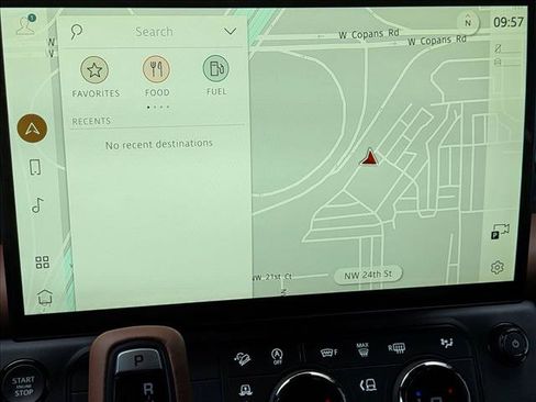 New 2026 Land Rover Defender 110 OCTA image 13