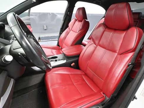 Used 2019 Acura TLX V6 w/ Technology & A-SPEC Pkg image 23