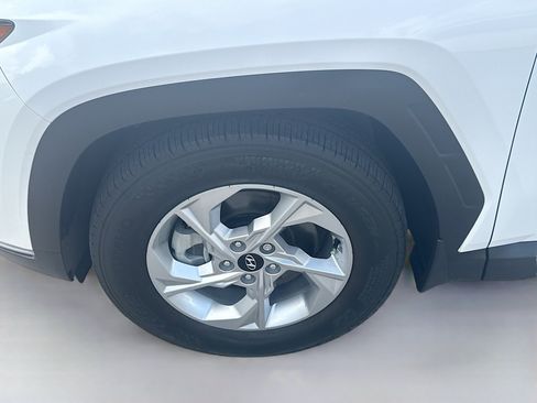 Used 2024 Hyundai Tucson SEL FWD image 34