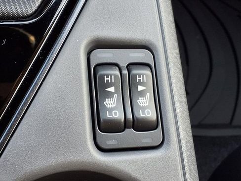 New 2026 Subaru Crosstrek 2.5i Limited image 12