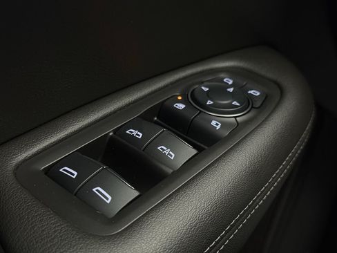 Used 2023 Cadillac XT6 Sport AWD/4WD image 32