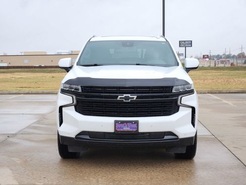 Used 2023 Chevrolet Suburban RST image 6