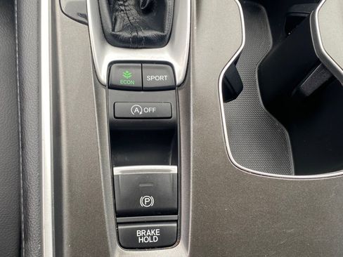 Used 2022 Honda Accord Sport Special Edition image 21