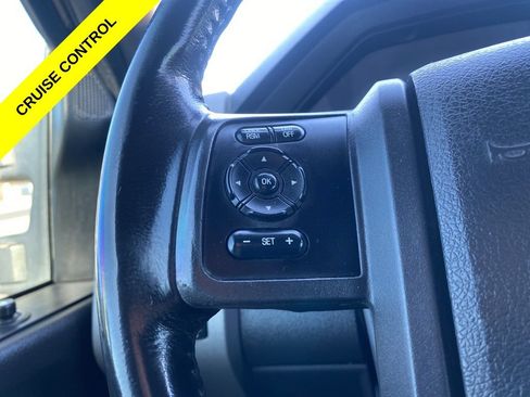 Used 2012 Ford F250 Lariat AWD/4WD image 12