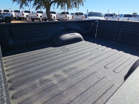 New 2026 RAM 2500 Tradesman image 16