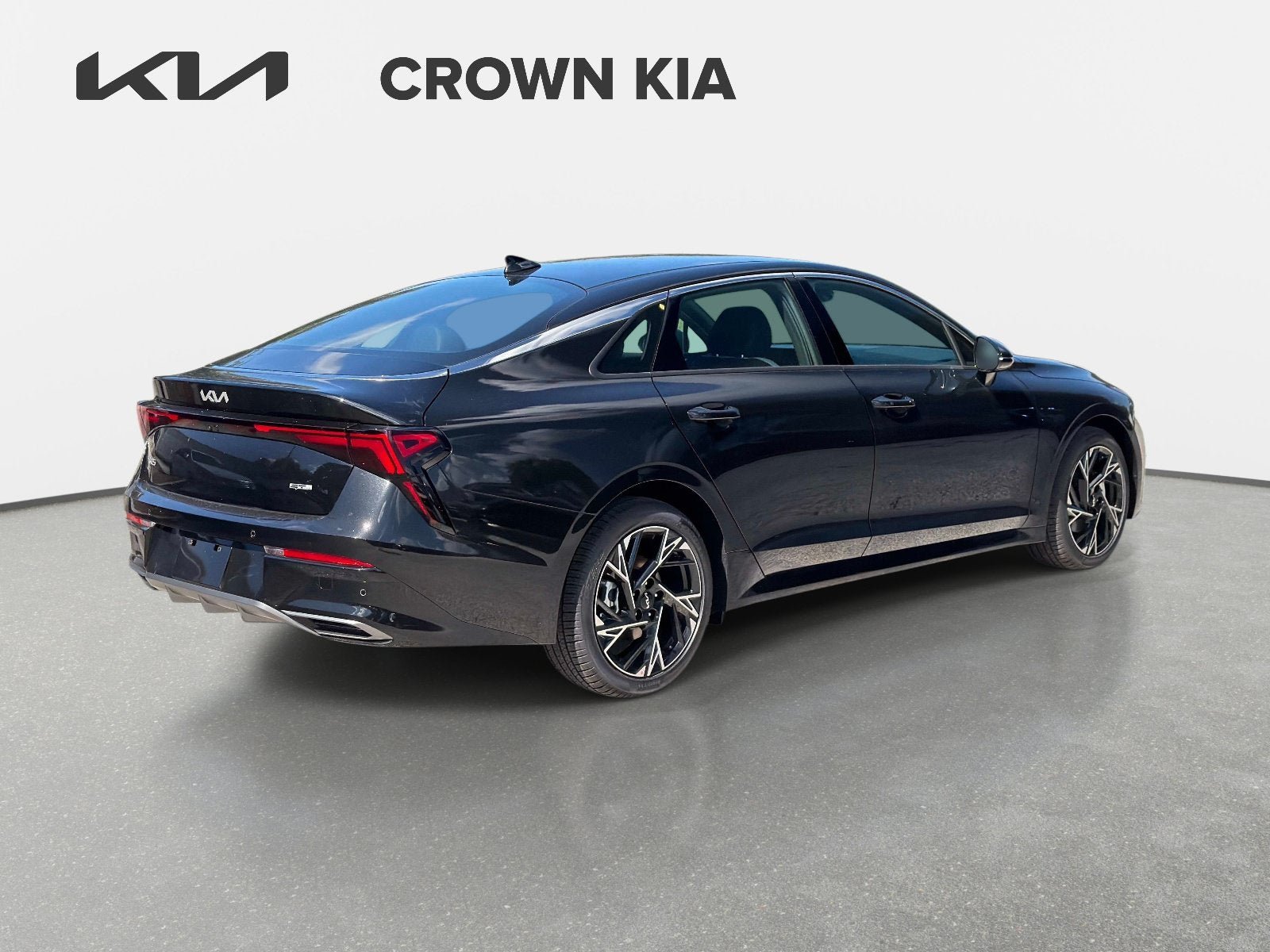 New 2026 Kia K5 GT-Line FWD image 5