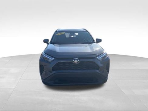 Certified 2024 Toyota RAV4 XLE image 9
