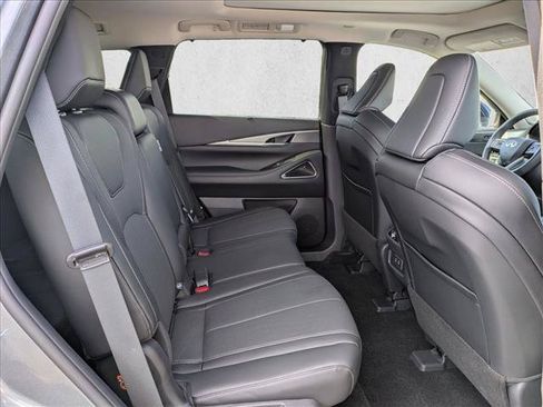 Used 2026 INFINITI QX60 Luxe w/ Cargo Package FWD image 20