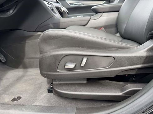 Certified 2024 Cadillac XT6 Luxury image 22