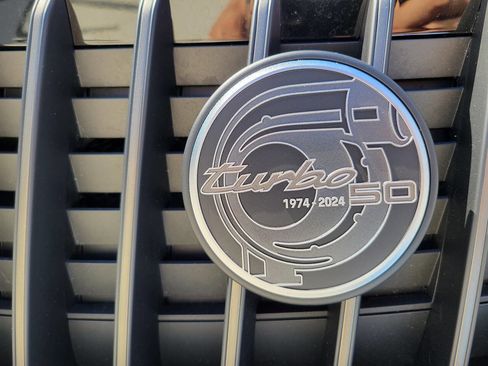 Used 2025 Porsche 911 Turbo S image 38