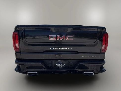 Used 2023 GMC Sierra 1500 Denali w/ Denali Reserve Package AWD/4WD image 4