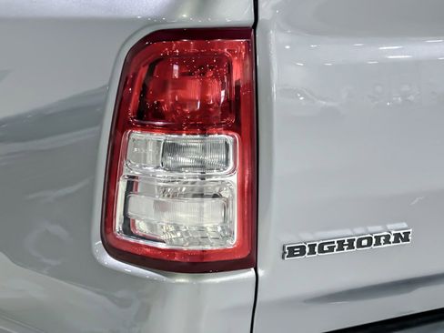 Used 2019 RAM 1500 Big Horn image 12