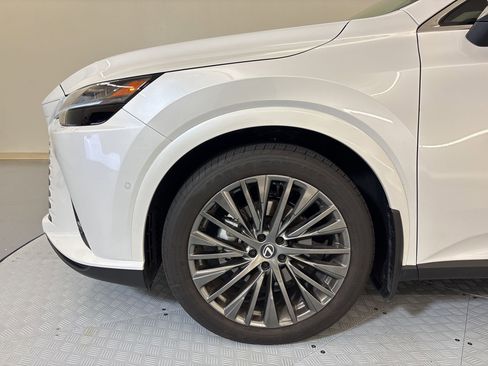Used 2025 Lexus RX 350 AWD w/ Convenience Package image 10