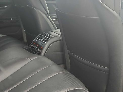 Used 2014 BMW 640i Gran Coupe RWD image 24