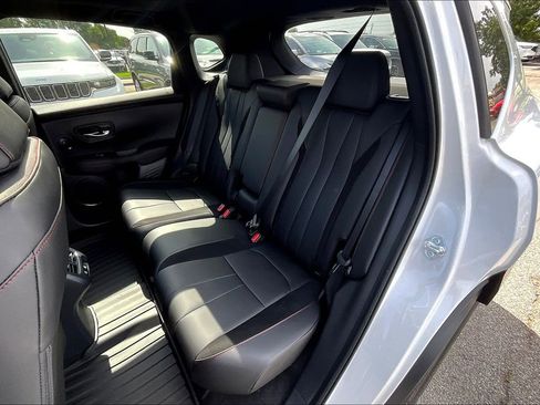 New 2025 Acura ADX A-Spec image 21