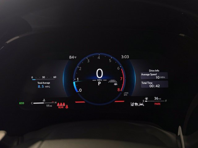 New 2026 Lexus RX 350 Premium Plus FWD image 22
