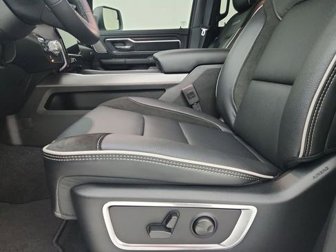 New 2026 RAM 1500 Laramie w/ Night Edition image 20