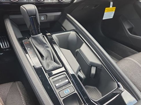New 2026 Honda Accord Sport image 21