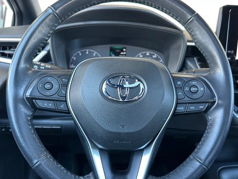 Certified 2023 Toyota Corolla SE w/ SE Premium Package image 21