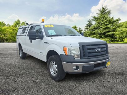 Used 2012 Ford F150 XL w/ PWR Equipment Group