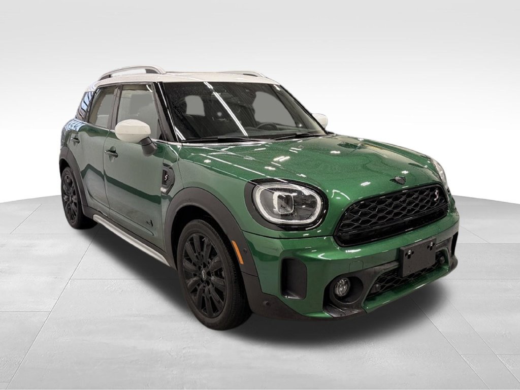 Used 2024 MINI Cooper Countryman S AWD/4WD image 7