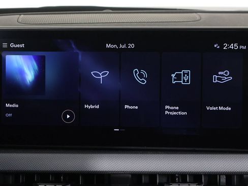 Used 2025 Hyundai Sonata SEL FWD image 38
