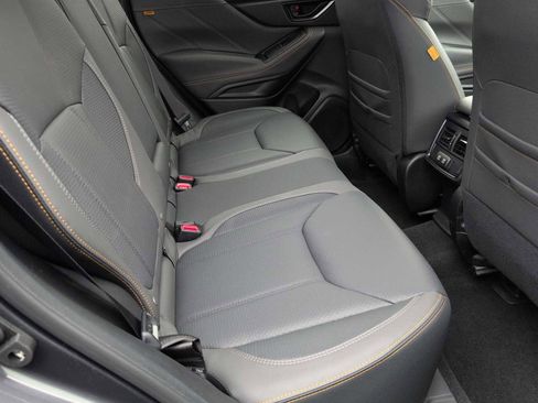 Certified 2025 Subaru Forester Wilderness w/ Wilderness Package image 20