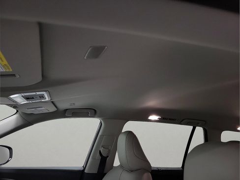 Certified 2024 Toyota Grand Highlander XLE image 12