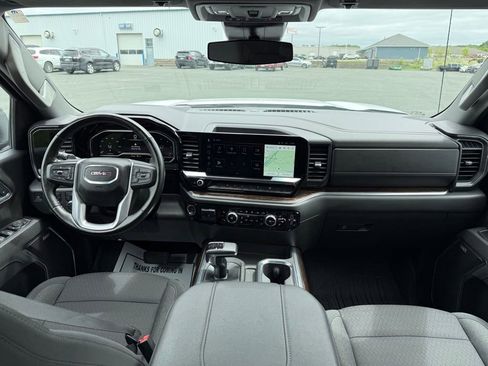 Used 2025 GMC Sierra 1500 Elevation w/ Preferred Package AWD/4WD image 13