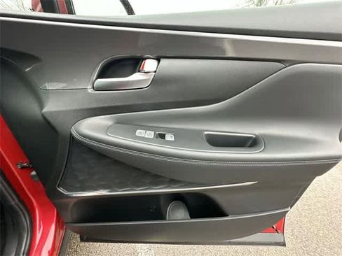 Used 2022 Hyundai Santa Fe Calligraphy image 25