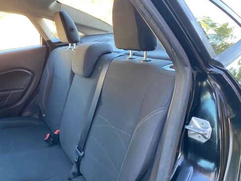 Used 2019 Ford Fiesta SE image 34