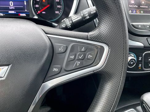 Used 2022 Chevrolet Equinox LT image 22