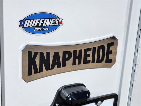 New 2025 Chevrolet Express 3500 w/ Power Convenience Package image 12