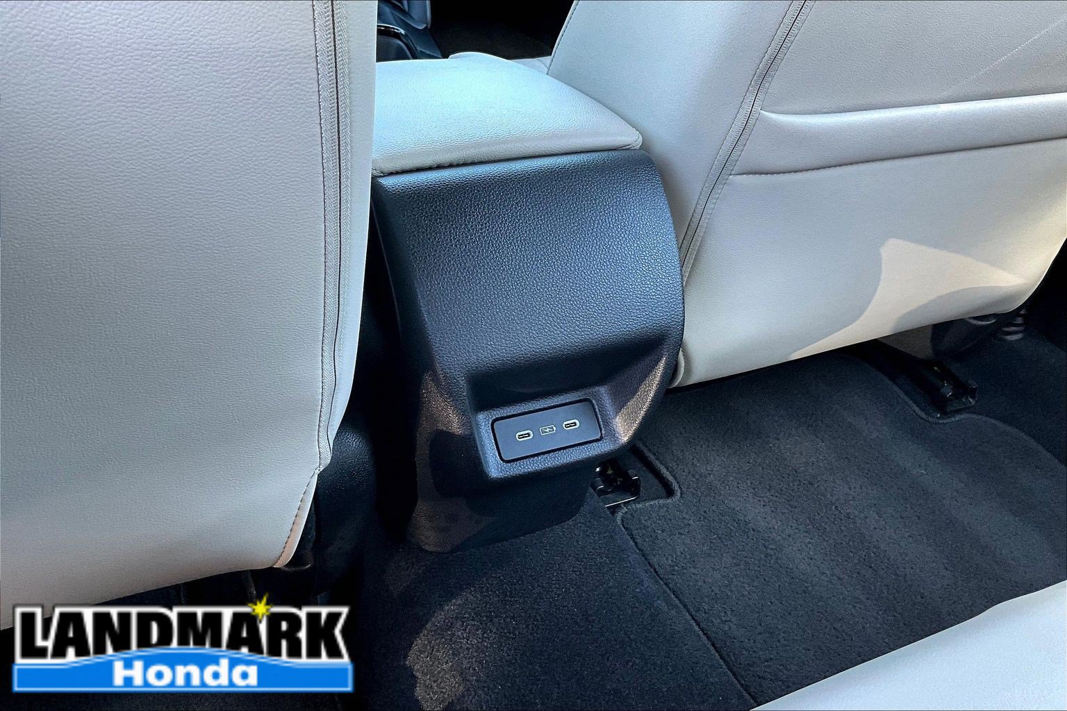 Used 2024 Acura Integra A-Spec w/ Technology Package FWD image 25