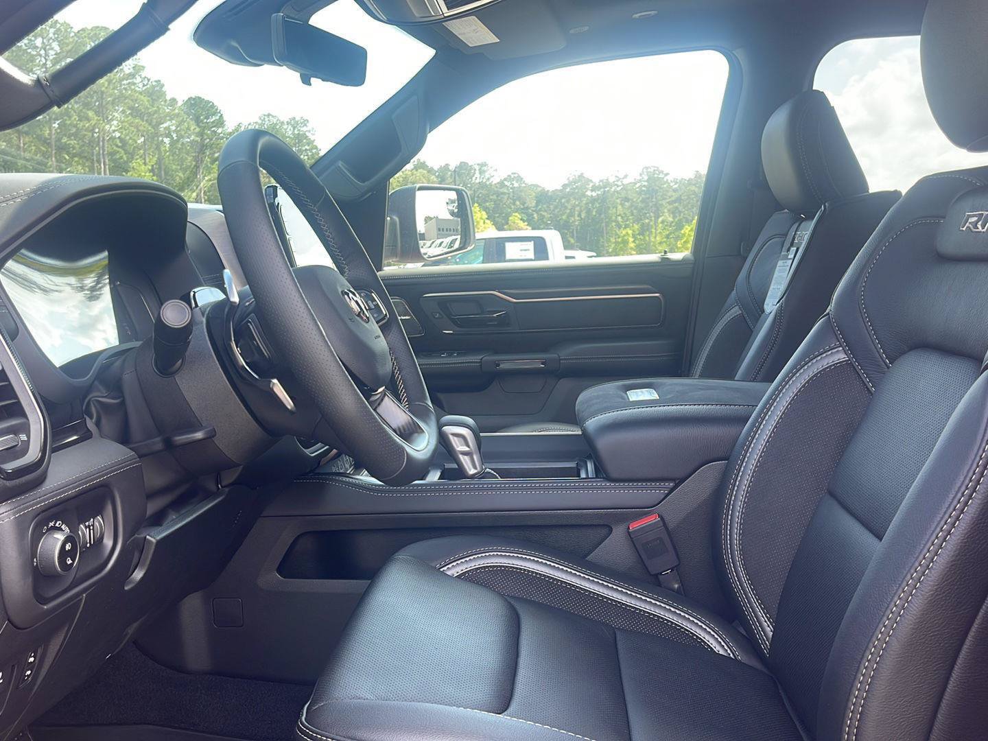 New 2026 RAM 1500 RHO w/ RHO Level 1 Equipment Group AWD/4WD image 15