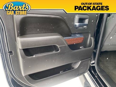 Used 2017 GMC Sierra 2500 SLE image 17