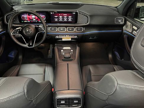 New 2026 Mercedes-Benz GLE 350 4MATIC image 44