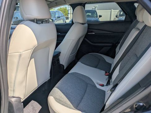 New 2026 MAZDA CX-30 Aire Edition AWD/4WD image 12