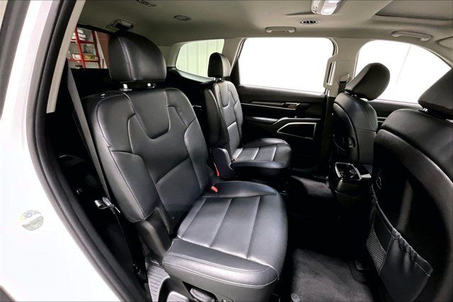Used 2024 Kia Telluride S w/ S Sunroof Package AWD/4WD image 27