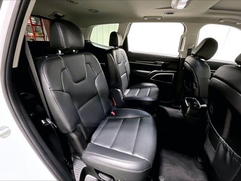 Used 2024 Kia Telluride S w/ S Sunroof Package AWD/4WD image 27