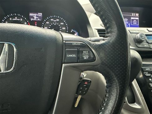 Used 2012 Honda Odyssey EX-L image 29