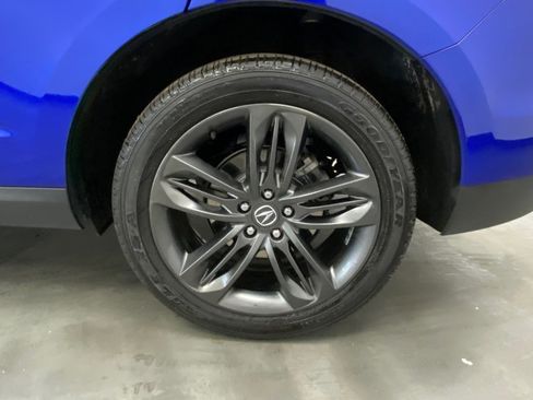 Used 2022 Acura RDX A-Spec image 18