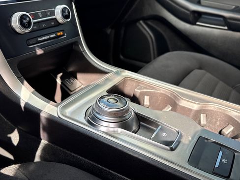 Used 2023 Ford Edge SEL w/ Convenience Package image 26