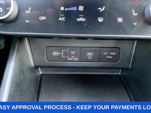 Used 2024 Hyundai Sonata SEL FWD image 21