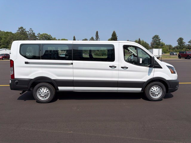 New 2026 Ford Transit 350 XL AWD/4WD image 6